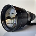 [APP Near Mint] Fuji FUJINON 400mm f4.5 Fujinon EBC Lens For M42