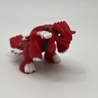 Pokémon Groudon RL China Toy Miniature Figure