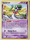 Gardevoir 9/108 PL RARE Non Holo DECK EXCLUSIVE - EX Power Keepers Pokemon Card