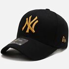 New York NY Yankees Baseball Men+Women Hat Sport Snapback Cap Cotton Unisex
