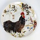 Williams Sonoma Rooster Francais Platter 15 1/2