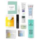 Ulta Beauty 10 Pcs Makeup Skincare Deluxe Samples Gift Set