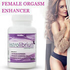 ESTROLIBRIUM | Estrogen Supplement for Women | Maximum Support | 30/60/120 Caps