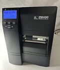 Zebra ZM400 (ZM400-2001-0100T) Label Thermal Printer