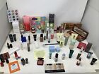 Huge Lot Of 53 Pieces Estee Lauder & Too Faced Full, Travel And Sample Size