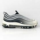 Nike Mens Air Max 97 Ultra 92182-007 Gray Casual Shoes Sneakers Size 7.5