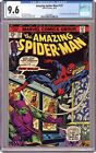 Amazing Spider-Man #137 CGC 9.6 1974 4341959011