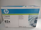 HP LaserJet Print Cartridge 82X Black Toner C4182X New in Sealed Box