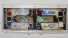 2014 Topps Triple Threads Auto Relic Double Combo Book. 6 Relics, 6 Autos