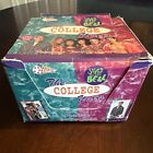 1994 PACIFIC SAVED BY THE BELL THE COLLEGE YEARS TRADING CARDS BOX 36 PACKS