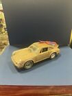 Polistil S 22 PORSCHE 911 CARRERA RS DAVOS SKIING 1/25 Scale Gold Parts Or ???