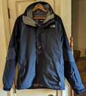 NORTH FACE Winter jacket Parka Mens MED Dual Layer~2 coats in one~Navy Blue