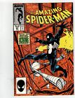Amazing Spider-Man #291 NM Spider Slayer 1987   NM