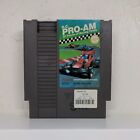 RC Pro-Am - Nintendo NES Game Authentic