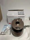 CUCKOO CRP-EHSS0309FG | 3-Cup (Uncooked) Induction Heating Rice Cooker - Gold -B