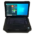 New ListingDell Latitude 5414 Rugged Laptop - 2.4GHz i5-6300U 32GB 256GB SSD - 14