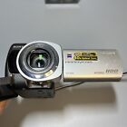 SONY DCR-SR45 Handycam Digital Video Camcorder - Silver