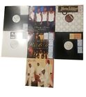 R&B 2000's - (6 ) Record Vinyl Lot - 12'' Singles (Bonus Album Included)