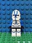 lego star wars minifigure Clone Trooper 501st Legion Sw0445