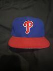 New Era Hat 59fifty Vintage Hat Philadelphia Phillies 7 3/8