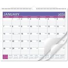 Calendario De Pared 2024 - Calendario 2024, Julio De 2023 A Diciembre De 2024...