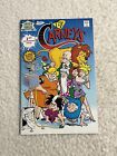The Carneys # 1 Archie Comics 1994 With Poster High Grade 48 Page Giant