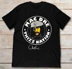 Mac Dre t shirt, new- unisex,, new design new best t shirt, Size S-2XL