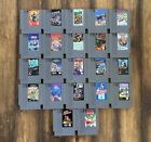 Lot of 22 NES Nintendo Games - Cartridges Only