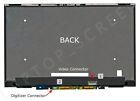 Dell Inspiron 15 7506 2-in-1 UHD 40pin Touch Screen Assembly Bezel LCD LED NEW