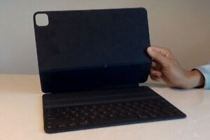 Apple Smart Keyboard Folio Case Cover For Apple iPad Pro 12.9