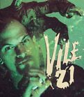 Vile 21 [New Blu-ray]