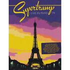 New DVD - Live in Paris 79 - Supertramp