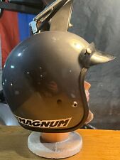 Vintage Bell Magnum LTD Helmet / Survivor / Bell Helmets / Magnum LTD / NR RARE!