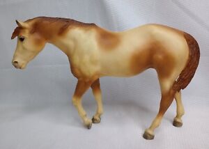 Vintage Breyer Pinto Indian Pony