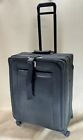 Briggs & Riley Transcend VX Medium Expandable Spinner Suitcase Black TU426VXSP-8