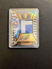 2023 PANINI GOLD STANDARD HENDON HOOKER ROOKIE PATCH AUTO RPA LIONS NFL 3/10 SSP