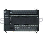New In Box OMRON CP1L-M40DT-D PLC Module