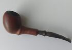 Vintage used  handcut Hans Brandt Copenhagen smoking pipe