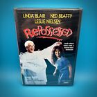 Repossessed (DVD, 1990) Horror Comedy - Linda Blair, Leslie Nielsen HTF Rare OOP