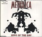 Hero Of The Day, Pt. 1 [Audio CD] Metallica