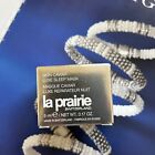 La Prairie Skin Caviar Luxe Cream Luxe Sleep Mask Deluxes 5ml TOTAL New In Box