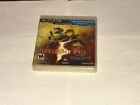 Resident Evil 5 -Gold Edition Sony PlayStation 3, 2010 PS3 Video Game M.