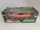 RACING CHAMPIONS FAST AND THE FURIOUS 1970 DODGE CHALLENGER 1:18 DIE CAST