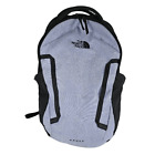 The North Face Vault Laptop Backpack Gray