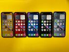 New ListingApple iPhone XR - 64GB 128GB (Unlocked) Blue White Black Red Yellow - Excellent