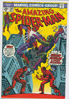 AMAZING SPIDER-MAN #136 1ST HARRY OSBORNE AS GREEN GOBLIN 1974 MARVEL COMICS