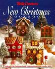 Betty Crockers New Christmas Cookbook - Hardcover By Crocker, Betty - GOOD