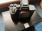 Sony A7R V - Mint - UK Model not a Grey Import! All accessories.