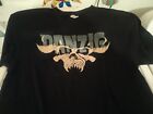 Danzig T-shirt 2XL Good Shape