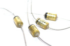 4 pcs of ERO KT1800 Vintage Audio Capacitor 0.068 µF / 100 V-, for Tube Amp, NOS